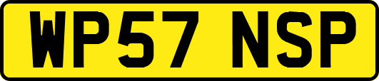 WP57NSP