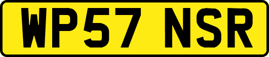 WP57NSR