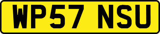 WP57NSU