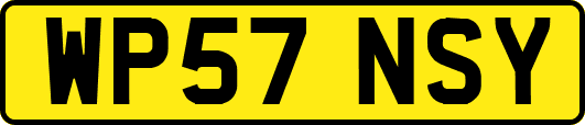 WP57NSY