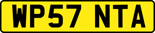 WP57NTA