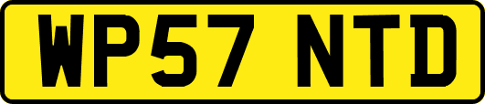WP57NTD