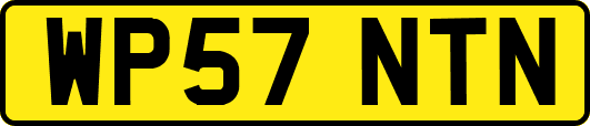 WP57NTN