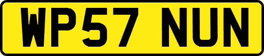 WP57NUN