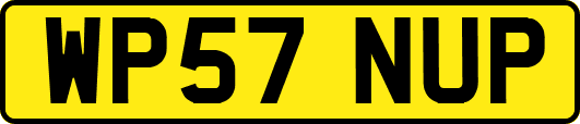 WP57NUP
