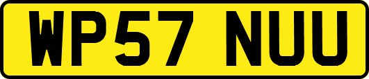 WP57NUU