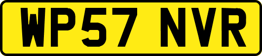 WP57NVR
