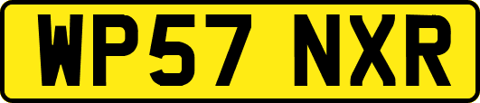 WP57NXR