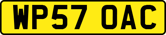 WP57OAC