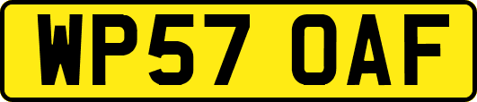 WP57OAF