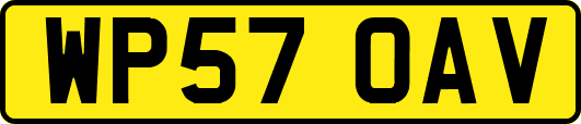 WP57OAV
