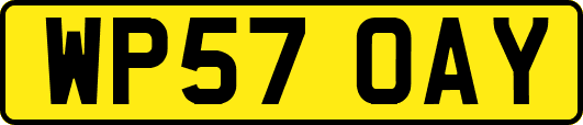 WP57OAY