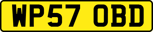 WP57OBD