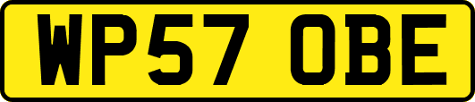 WP57OBE