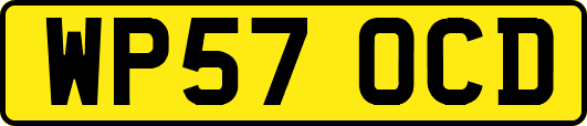 WP57OCD