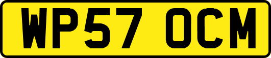 WP57OCM