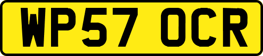 WP57OCR