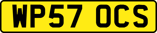 WP57OCS