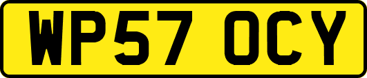 WP57OCY