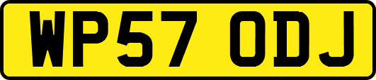 WP57ODJ