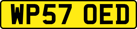 WP57OED