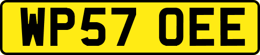 WP57OEE