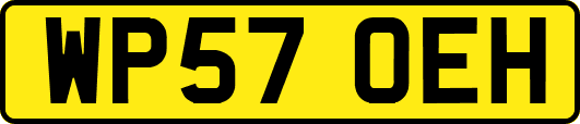 WP57OEH
