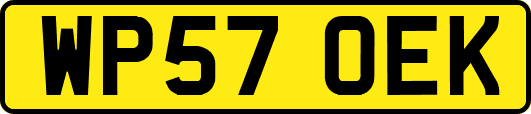 WP57OEK