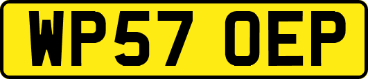 WP57OEP