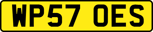 WP57OES