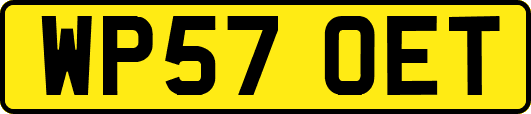 WP57OET