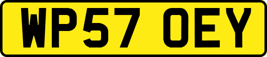 WP57OEY