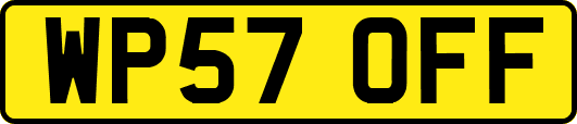 WP57OFF