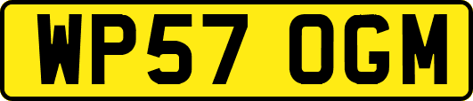 WP57OGM
