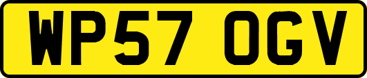 WP57OGV