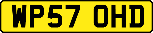 WP57OHD
