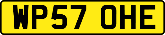 WP57OHE