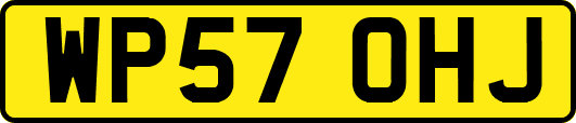 WP57OHJ