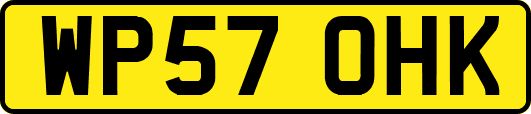 WP57OHK