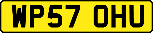 WP57OHU