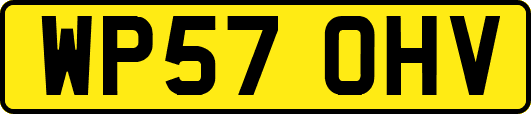 WP57OHV