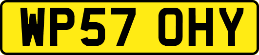 WP57OHY