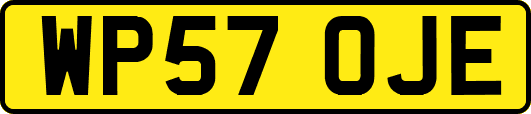 WP57OJE