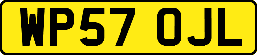 WP57OJL
