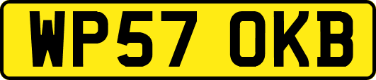 WP57OKB