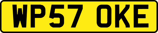WP57OKE