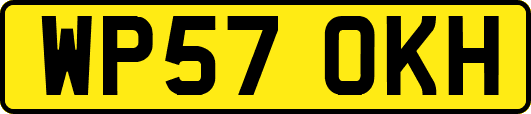 WP57OKH