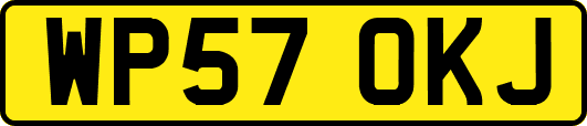 WP57OKJ