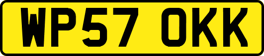WP57OKK
