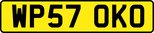 WP57OKO